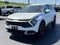 2023 Kia Sportage LX AWD