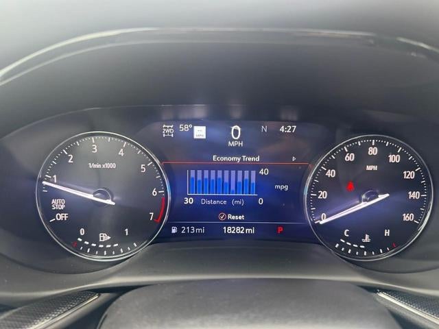 2023 Buick Envision AWD 4dr Essence