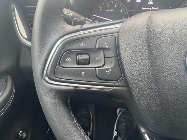 2023 Buick Envision AWD 4dr Essence