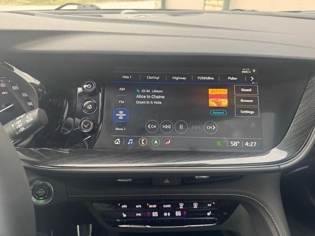 2023 Buick Envision AWD 4dr Essence