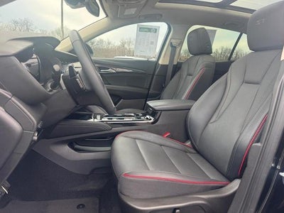 2023 Buick Envision AWD 4dr Essence