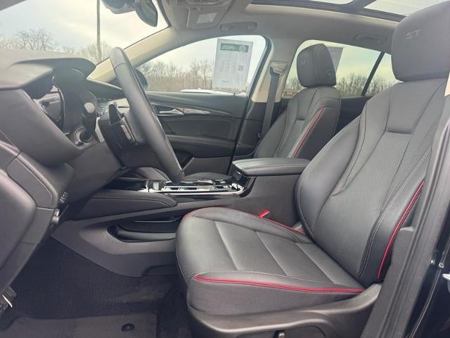 2023 Buick Envision AWD 4dr Essence