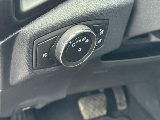 2020 Ford EcoSport Titanium 4WD