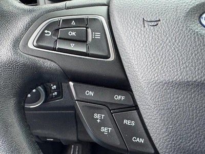 2020 Ford EcoSport Titanium 4WD