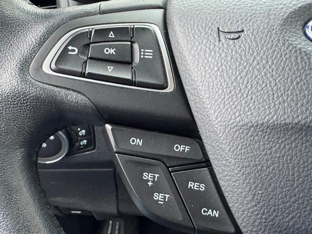 2020 Ford EcoSport Titanium 4WD