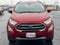 2020 Ford EcoSport Titanium 4WD