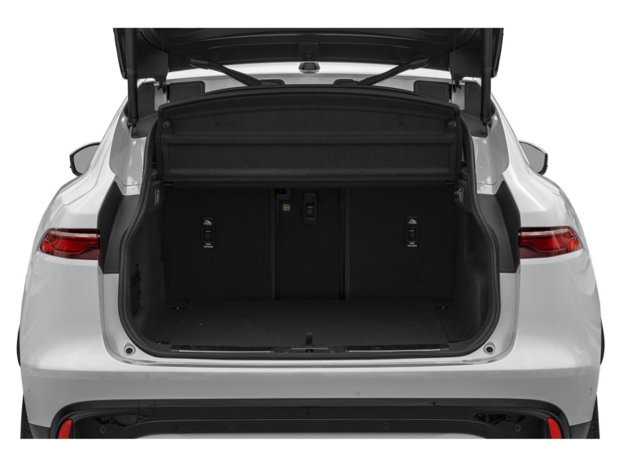 2023 Jaguar F-PACE SVR