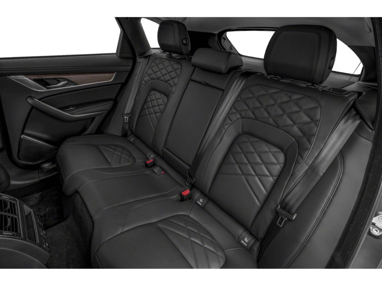 2023 Jaguar F-PACE SVR