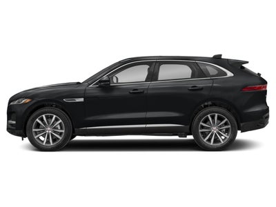 2023 Jaguar F-PACE SVR