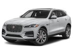 2023 Jaguar F-PACE SVR