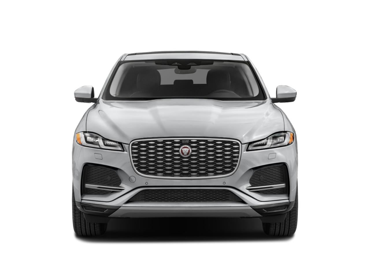 2023 Jaguar F-PACE SVR