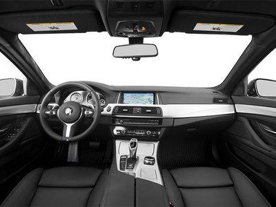 2014 BMW 535d xDrive 535d xDrive