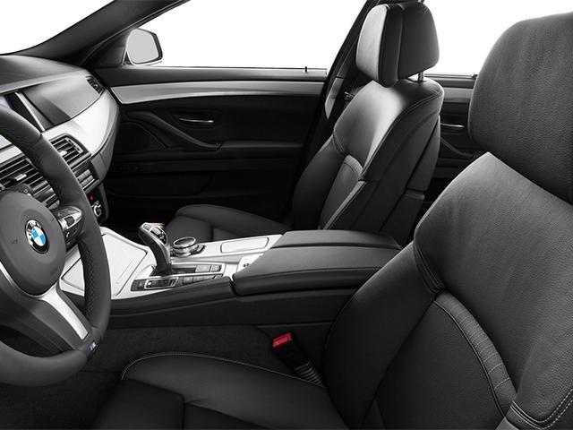 2014 BMW 535d xDrive 535d xDrive