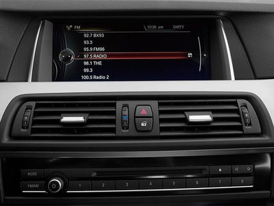 2014 BMW 535d xDrive 535d xDrive