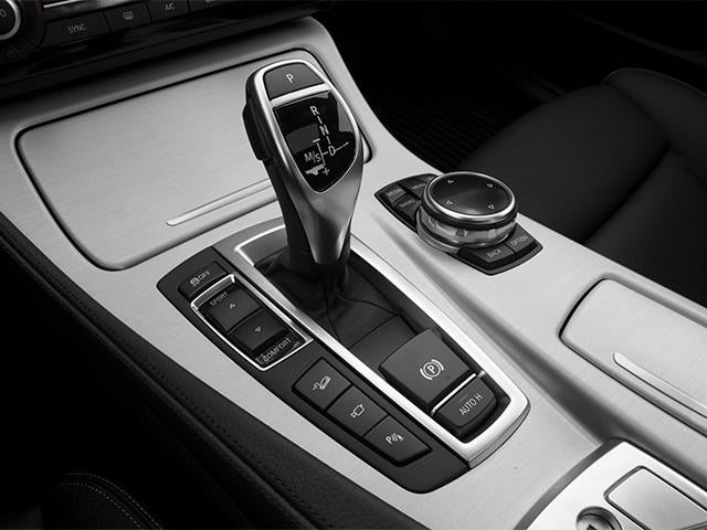 2014 BMW 535d xDrive 535d xDrive
