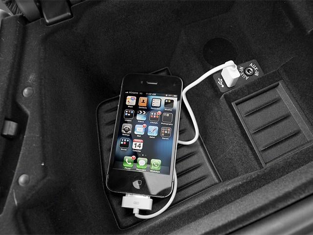 2014 BMW 535d xDrive 535d xDrive