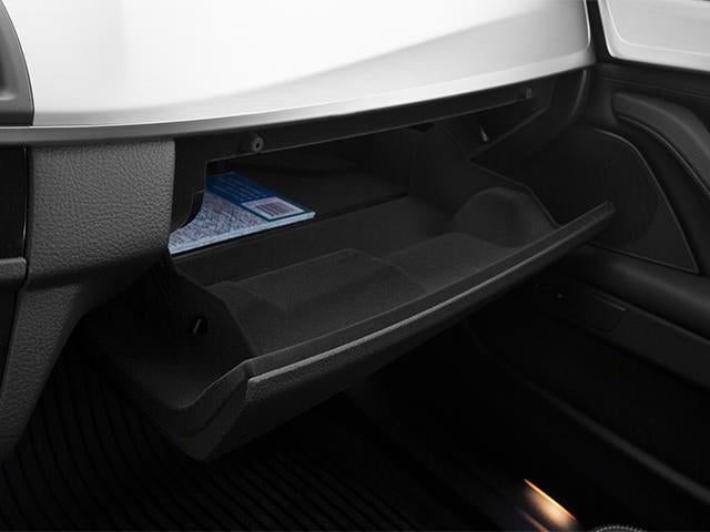 2014 BMW 535d xDrive 535d xDrive