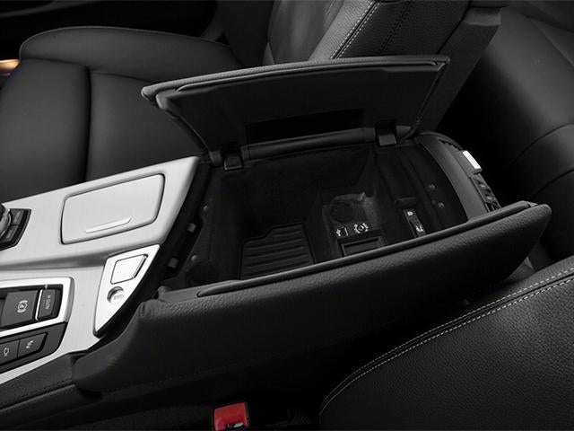 2014 BMW 535d xDrive 535d xDrive