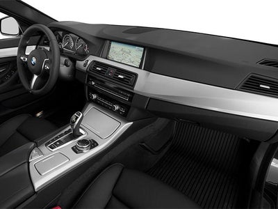 2014 BMW 535d xDrive 535d xDrive