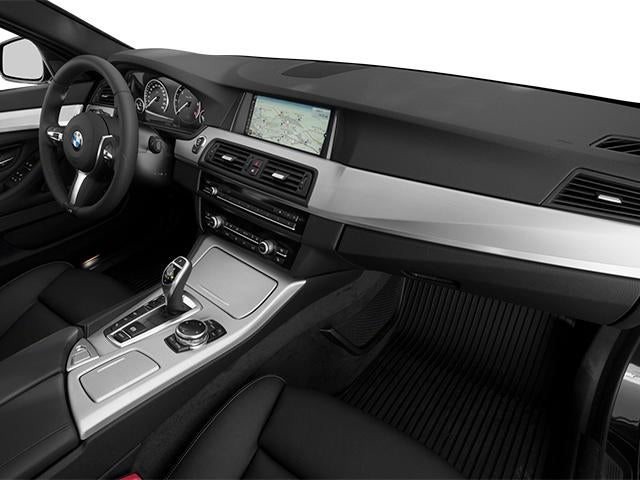 2014 BMW 535d xDrive 535d xDrive