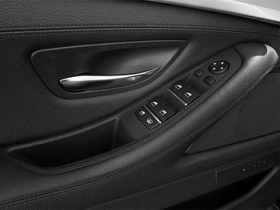 2014 BMW 535d xDrive 535d xDrive