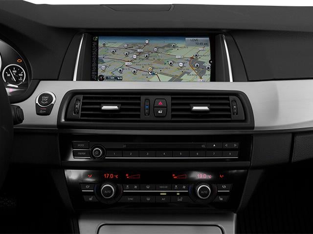 2014 BMW 535d xDrive 535d xDrive