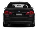 2014 BMW 535d xDrive 535d xDrive