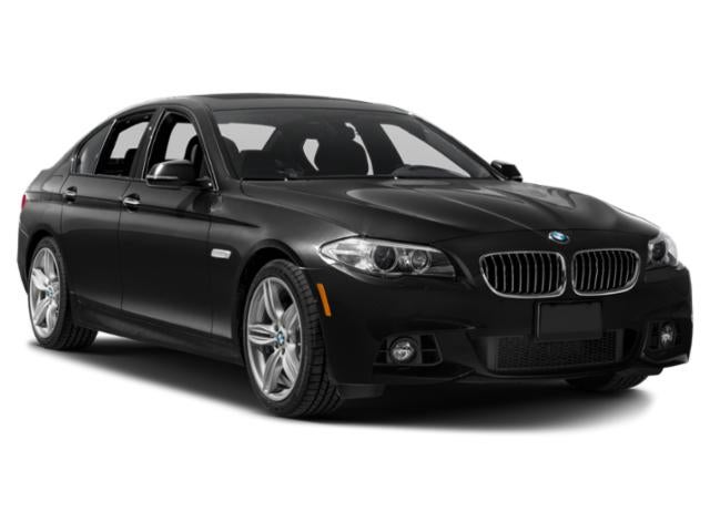2014 BMW 535d xDrive 535d xDrive
