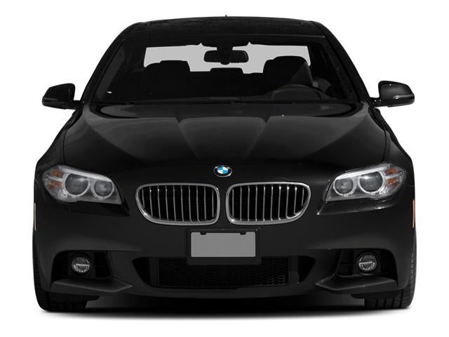 2014 BMW 535d xDrive 535d xDrive