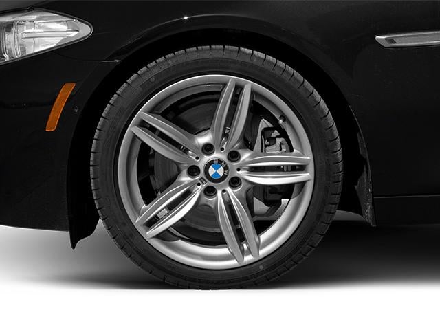 2014 BMW 535d xDrive 535d xDrive