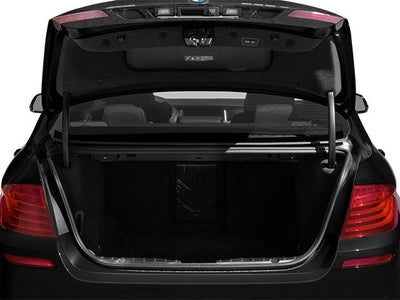 2014 BMW 535d xDrive 535d xDrive