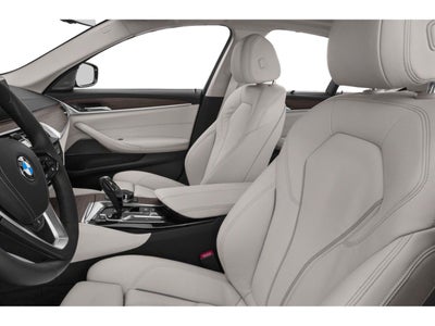 2020 BMW 530i xDrive 530i xDrive