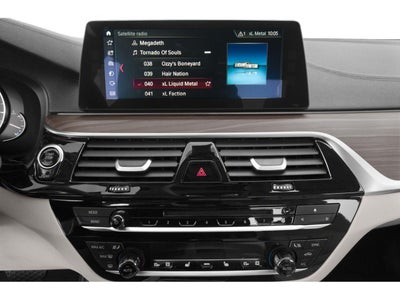 2020 BMW 530i xDrive 530i xDrive