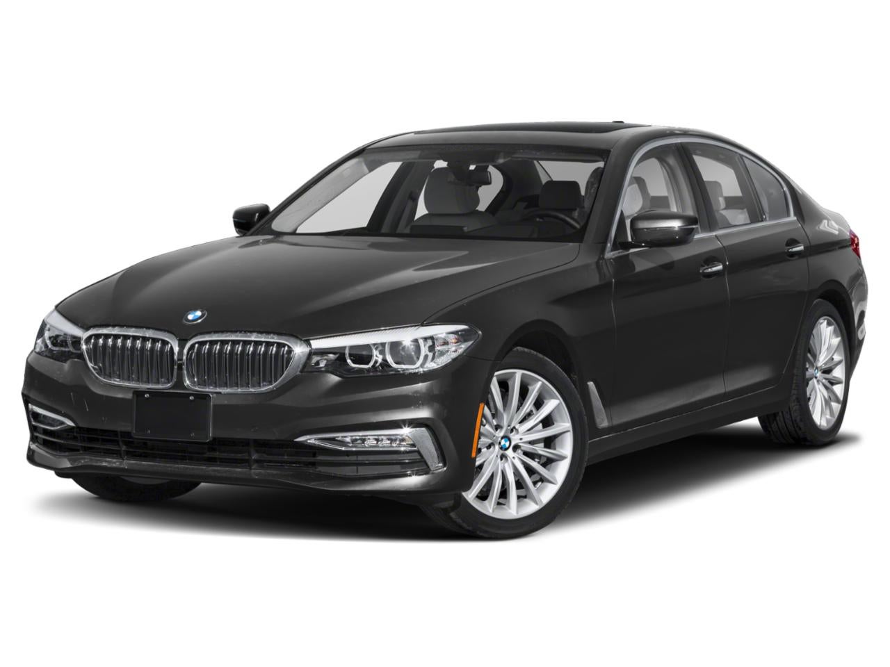 2020 BMW 530i xDrive 530i xDrive
