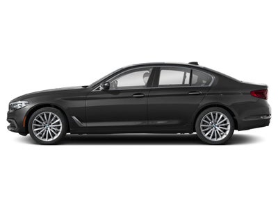 2020 BMW 530i xDrive 530i xDrive