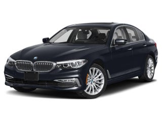 2020 BMW 530i xDrive 530i xDrive