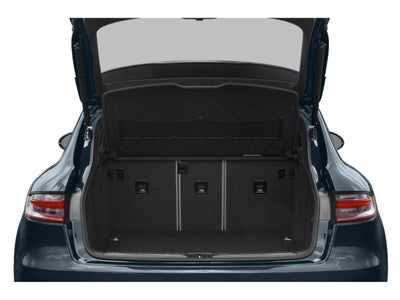 2020 Porsche Macan S