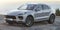 2020 Porsche Macan S