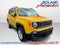 2018 Jeep Renegade Latitude 4x4