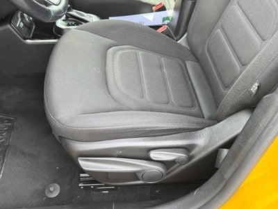 2018 Jeep Renegade Latitude 4x4