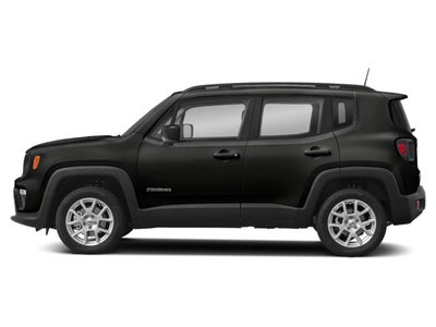 2022 Jeep Renegade 4WD Sport