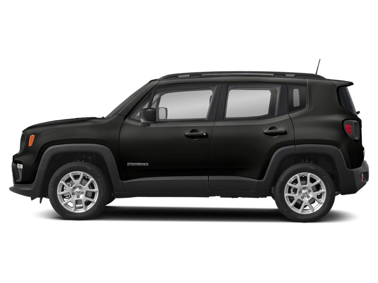 2022 Jeep Renegade 4WD Sport