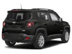 2022 Jeep Renegade 4WD Sport