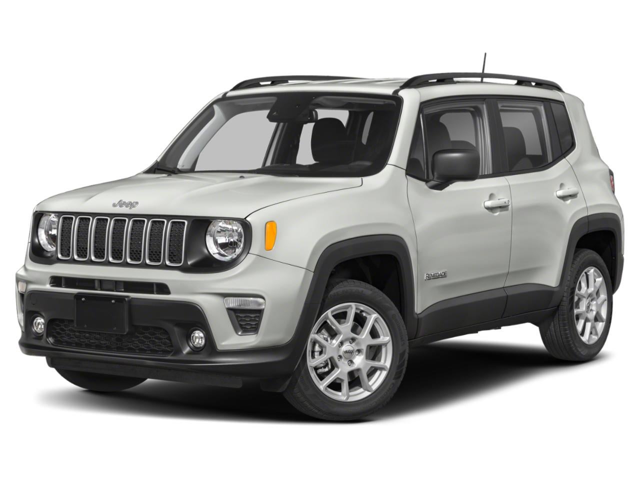 2022 Jeep Renegade 4WD Sport