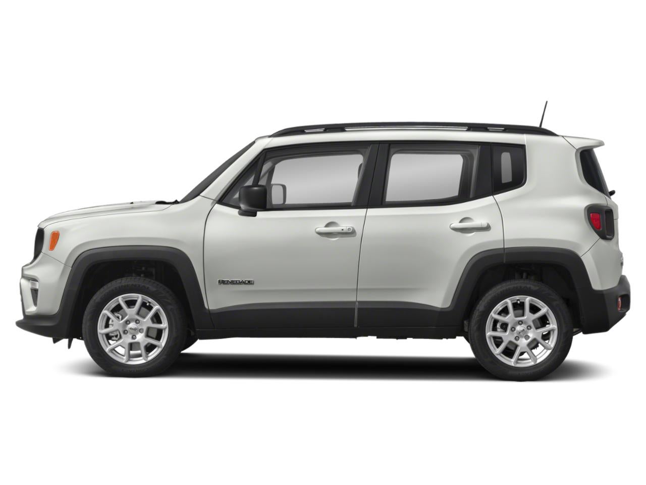 2022 Jeep Renegade 4WD Sport