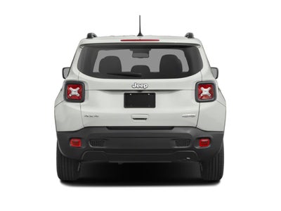 2022 Jeep Renegade 4WD Sport