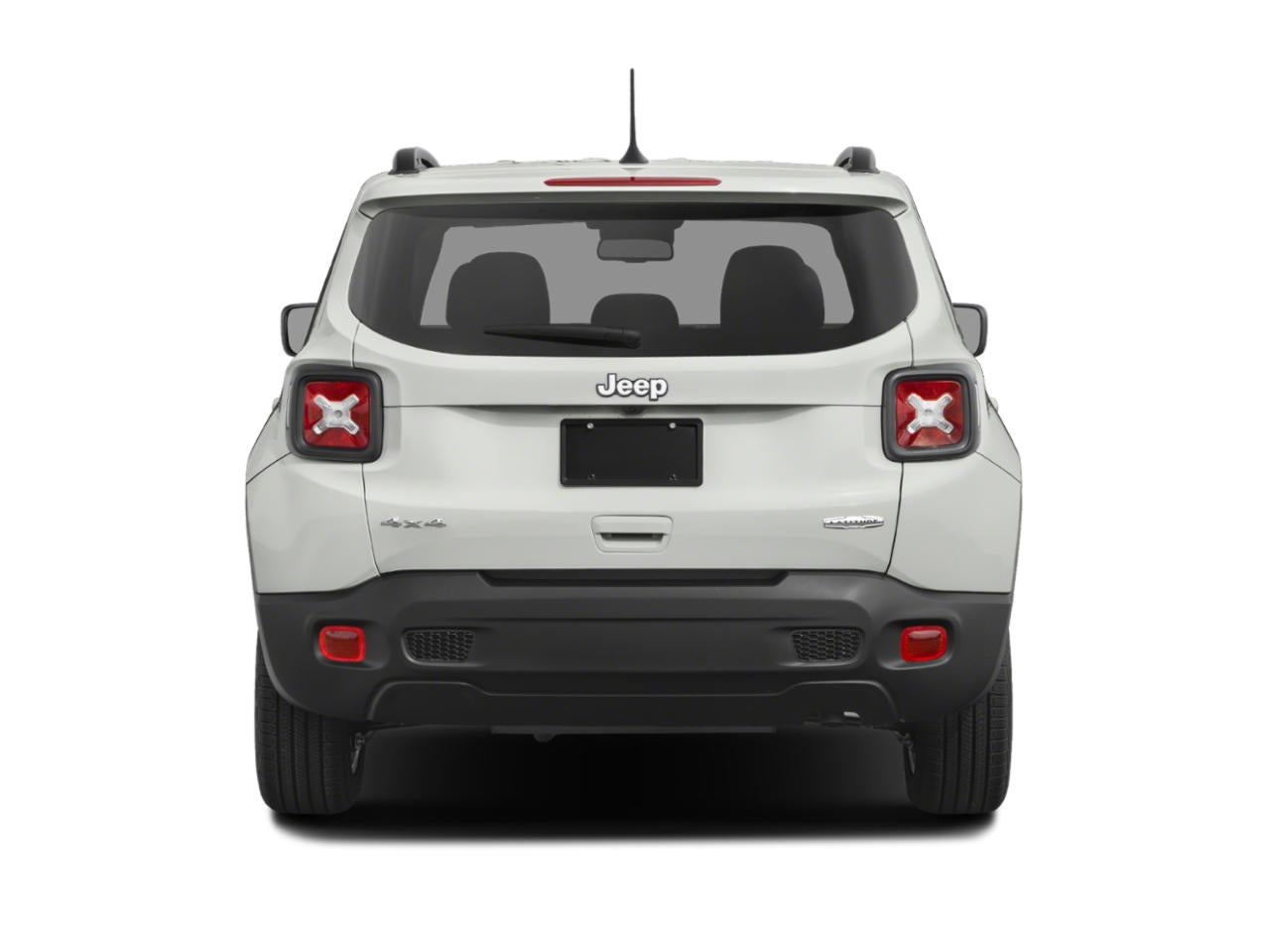 2022 Jeep Renegade 4WD Sport