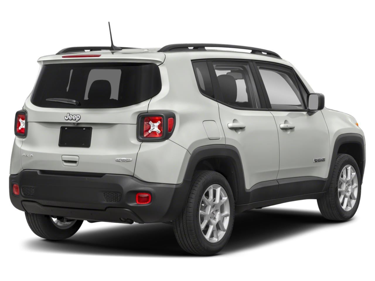 2022 Jeep Renegade 4WD Sport