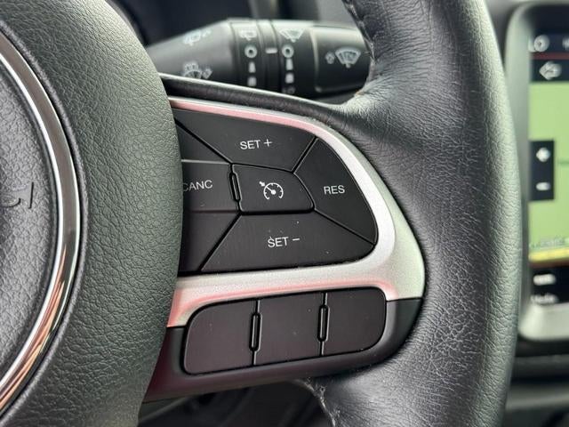 2023 Jeep Renegade Latitude 4x4