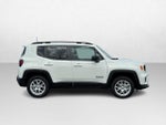 2023 Jeep Renegade Latitude 4x4